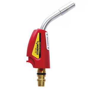 Pointe de chalumeau de brasage à l'acétylène à air AS-12A Certification <span class=keywords><strong>CE</strong></span> <span class=keywords><strong>RTM</strong></span> - Product Image 1