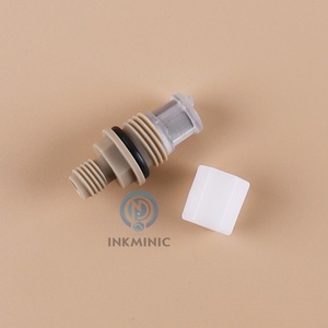 Filtro de Suministro de Tinta DB37940 DFF10A-T 10um, Filtro de Panel Compatible con Impresoras de Inyección de Tinta Domino A100 A200 A300 E50 CIJ, Repuestos - Product Image 6
