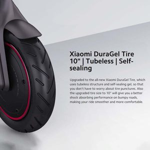 Original Xiaomi Mi Điện Xe tay ga 4 Pro 55km siêu dài phạm vi 25 km/h tốc độ tối đa 130mm dual-đĩa phanh điện tử tiêu dùng - Product Image 5
