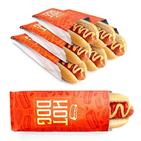 Affordable Wholesale Foil Bag For Food Custom Sandwich Bags
