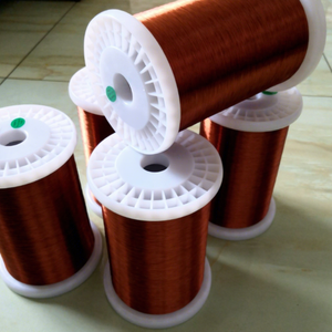 Bobina de Voz para Altavoz SVW de Acero de Color de Alta Calidad, Moderna y Duradera, Autoadhesiva, Resistente al Calor, Cable Esmaltado - Product Image 1