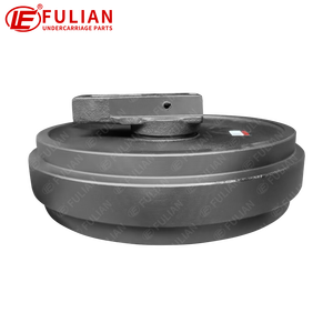 อะไหล่รถขุดช่วงล่างล้อไม่ทำงานสำหรับ R140LC-<span class=keywords><strong>7</strong></span>ฮุนได - Product Image 5