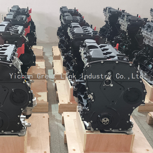 Motor PUMA <span class=keywords><strong>2.4</strong></span> Nuevo para Ford Transit V348 JX4D24 8C1Q6l084VB 8C1Q6L084AA DU4D244L - Product Image 4