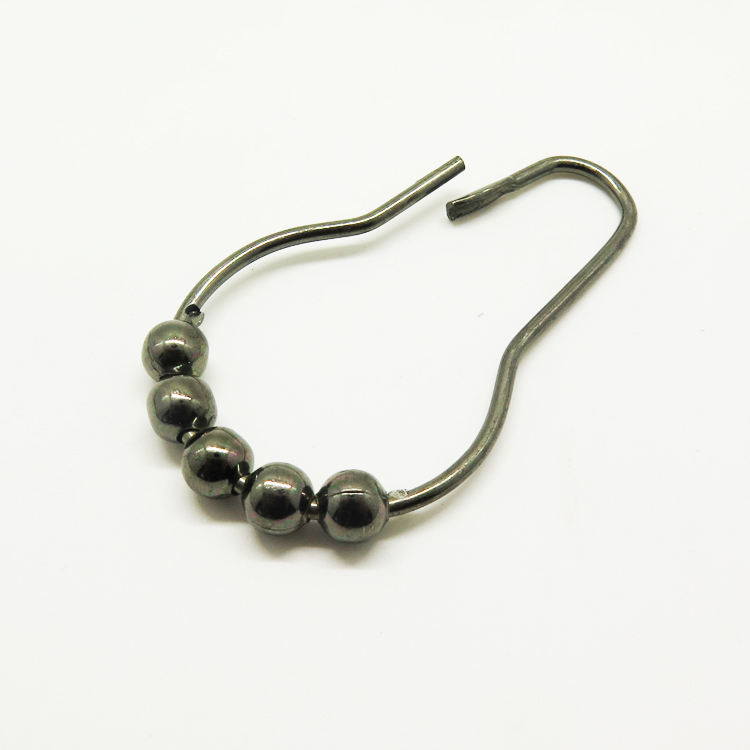 นิกเกิลเข้ม