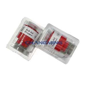 Sensor de Oxígeno Original CITI AO2 PTB-18.10 con Precisión del 0.1%, Certificado ROHS para Detección de Gases - Product Image 6