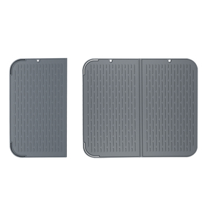 Sortie d'usine nouvelle isolation étanche évier Table à manger <span class=keywords><strong>tapis</strong></span> <span class=keywords><strong>de</strong></span> cuisine Anti-salissure <span class=keywords><strong>tapis</strong></span> d'armoire en Silicone résistant à l'huile - Product Image 3