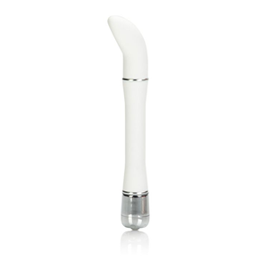 Vibratore paletta raso bianco TD LULU
