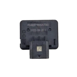 9818707580 YL01031780 capteur de détecteur de fuite de vapeur de carburant pour Peugeot 308 3008 5008 <span class=keywords><strong>Citroen</strong></span> DS4S DS6 <span class=keywords><strong>DS7</strong></span> C4 <span class=keywords><strong>AIRCROSS</strong></span> C5 C5X - Product Image 1