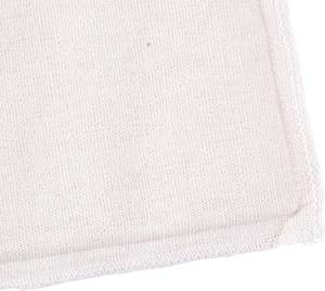 Bolsa de Muselina de Algodón con Cordón, Personalizada con Impresión a Color, para Regalos - Product Image 5