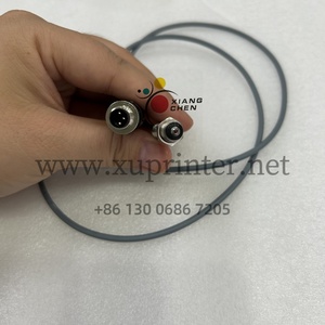 WD Original Factory L2.110.1441 Sensor for Heidelberg CD102 SM102 <b>Printing</b> <b>Machinery</b> Parts - Product Image 5