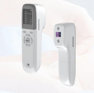 <strong>Vein</strong> Finder Face Detector Machine with Stand <strong>Vein</strong> <strong>Viewer</strong> Flex <strong>Portable</strong> Locator Visualization Device Vascular Imaging Glasses - Product Image 1