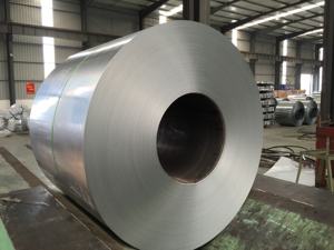G550 Az150 Aluminio Zinc Anti-dedo GL Hoja Galvalume Bobina de acero <span class=keywords><strong>Aluzinc</strong></span> Bobina de acero - Product Image 3