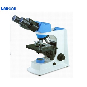 <span class=keywords><strong>Microscope</strong></span> optique d'organismes d'étude avec appareil photo numérique <span class=keywords><strong>Microscope</strong></span> trinoculaire médical professionnel - Product Image 1