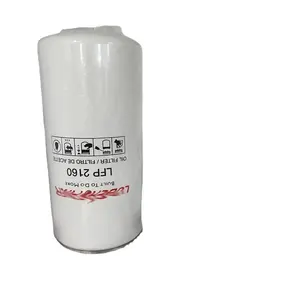 Hot sales American truck body parts oil filter LFP 2160 fit for Freightliner heavy auto engine parts lfp2160 lf3620 truck filter