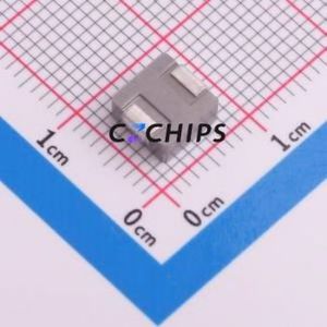 MHCI06030-R15M-R8A ตัวเหนี่ยวนำไฟฟ้าแบบ SMD, ขนาด 7.3x6.6 มม. ( ค่าความเหนี่ยวนำ: 150nH ) ( ความแม่นยำ: 20% กระแสไฟฟ้าที่กำหนด: 30A ) - Product Image 2