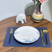 Assiette de table en porcelaine style bohème, vaisselle créative nordique européenne pour la maison, plat de service pour salade, steak, dessert, compatible micro-ondes