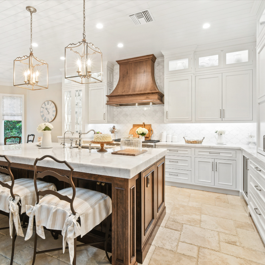 The 20 Best French Country Kitchen Ideas For 2025