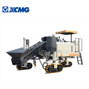 XCMG Official Slipform Paver XGNC1800 Haute Qualité 3m Asphalte Béton <span class=keywords><strong>Curb</strong></span> Paver Machine à vendre - Product Image 4