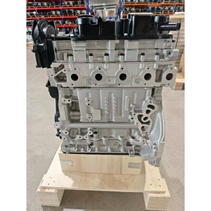 Nouveau bloc moteur diesel <span class=keywords><strong>HDi</strong></span> 1.6 à 8 soupapes DV6 standard, bloc en aluminium, vilebrequin forgé pour Peugeot Partner Citroën Berlingo - Product Image 2