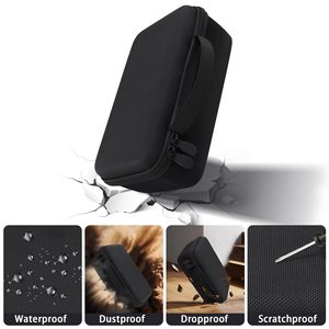 Étui rigide personnalisé OEM compatible avec le gonfleur de <span class=keywords><strong>pneus</strong></span> sans fil NOCO Air AL5 UltraFast 5A, sac de rangement - Product Image 6