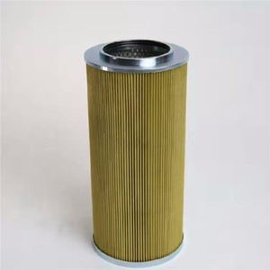 Pièces de rechange d'origine pour excavatrice 803194261 Ef-078l-100 Filtre d'aspiration d'huile pour engins de construction à vendre Durable - Product Image 1