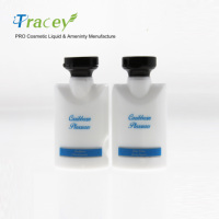 Shampoing, Gel Douche et Après-Shampoing Jetables pour Hôtels Tracey – Vente en Gros, Biodégradables, Écologiques, Sans BPA, Haute Qualité, Poils en Nylon