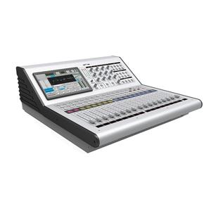 Console de mixage numérique, 32 canaux, musique, équipement <span class=keywords><strong>Audio</strong></span> professionnel, enregistrement - Product Image 1