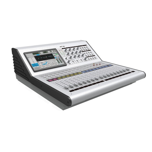 Digital Mixer 32 Channels Music Professional Audio Equipment Record Mixer Console