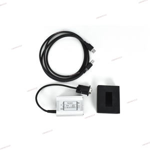 Готовый к использованию погрузчик Jungheinrich для диагностического комплекта Judit box INCADO JUDIT-4, инструменты для диагностики Canbox Interface Judit4 ET&Judit SH - Product Image 6