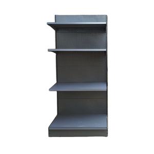 Estante de tienda de comestibles, nuevo diseño de fábrica, Supermarch - Product Image 1
