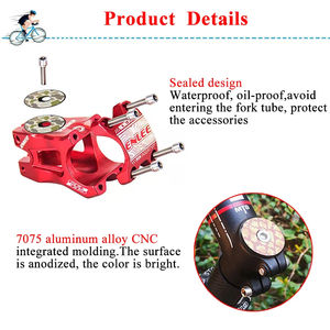Capuchons <span class=keywords><strong>de</strong></span> tige <span class=keywords><strong>de</strong></span> <span class=keywords><strong>VTT</strong></span> OEM/ODM pour vélo <span class=keywords><strong>de</strong></span> route et <span class=keywords><strong>de</strong></span> montagne Capuchon <span class=keywords><strong>de</strong></span> tige <span class=keywords><strong>de</strong></span> vélo Capuchon <span class=keywords><strong>de</strong></span> tube <span class=keywords><strong>de</strong></span> fourche <span class=keywords><strong>de</strong></span> 28.6mm Couvercle <span class=keywords><strong>de</strong></span> casque Accessoires <span class=keywords><strong>de</strong></span> vélo - Product Image 6