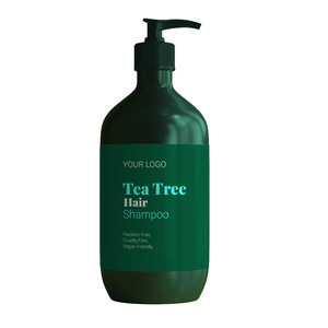 Les pellicules du cuir chevelu durables laissent les cheveux gérables Meilleur shampooing antipelliculaire pour hommes - Product Image 1