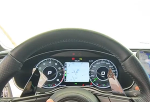 <span class=keywords><strong>Compteur</strong></span> <span class=keywords><strong>de</strong></span> <span class=keywords><strong>vitesse</strong></span> numérique LCD Bosstra 12,3 pouces pour AUDI A6 C7 2012-2018, <span class=keywords><strong>compteur</strong></span> <span class=keywords><strong>de</strong></span> <span class=keywords><strong>vitesse</strong></span> numérique automatique, tableau <span class=keywords><strong>de</strong></span> bord numérique - Product Image 3