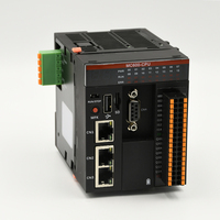 Controlador Lógico Programable Digital LicOS PLC RS485, Programación de Automatización Industrial