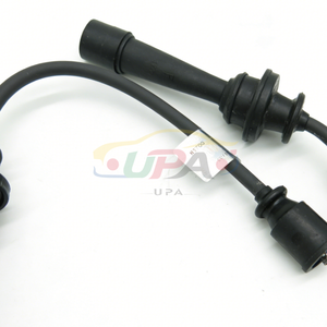 Kit de câbles de système HighEngine - Bougies d'allumage 27501-26B00 2750126B00 pour Hyundai Elantra Kia Ceed 27501 26B00 - Product Image 2