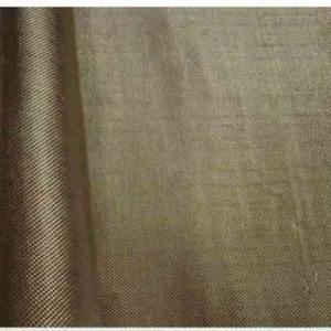 Ткань из базальтового волокна, ширина 1000 мм, однотонная ткань из твитой ткани, окрашенная ткань, Вес г 200 г-700 г - Product Image 4