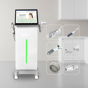 2026 Scalp <b>Analysis</b> Head Massage Beauty <b>Machine</b> <b>Skin</b> Detector Hair Regrowth High Frequency Anti Hair Regrowth Scalp Care <b>Machine</b> - Product Image 1