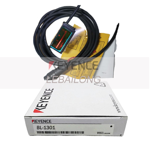 เครื่องอ่านบาร์โค้ดอุตสาหกรรม BL-1301 ราคาพิเศษ มีให้เลือกแบบต่างๆ - Product Image 4
