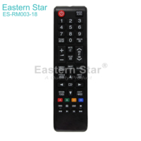 Télécommande pour téléviseurs LED ES-RM003-18, télécommande pour Samsung AA59-00786A, télécommande pour téléviseur intelligent 3D, télécommande pour lecteur intelligent 3D