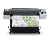 Impresora de Dibujo Comercial de Alta Velocidad T790-A0, Impresora de Dibujo de Inyección de Tinta, Máquina Automática de Inyección de Tinta y Agua T800 T900 T1100 T1300