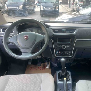 Vendita all'Ingrosso 2019 Jinbei Nuovo Haise X30L Furgone Usato, Minibus Usato, <span class=keywords><strong>Auto</strong></span> di Seconda Mano Economiche in Vendita - Product Image 4