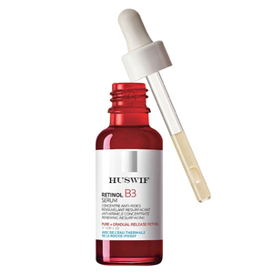 30ml chống nhăn mặt huyết thanh giữ ẩm Hyalu B5 huyết thanh Retinol B3 Niacinamide Effaclar C10 Vitamin huyết thanh - Product Image 4