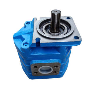 HuamaoGear <b>Pump</b> Production Factory Multiple Directional Valve Production Factory - Product Image 1