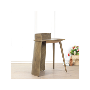 Muebles Ardena, Mesa Moderna de Madera Sólida Indonesia con Diseño Elegante, Centro de Mesa Elegante y Funcional - Product Image 2