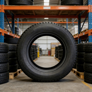 ยางในเรเดียลขนาด 13R22.5 รุ่น M766 ได้รับการรับรองมาตรฐาน ECE สำหรับงานหนักและระยะทางไกล - Product Image 3