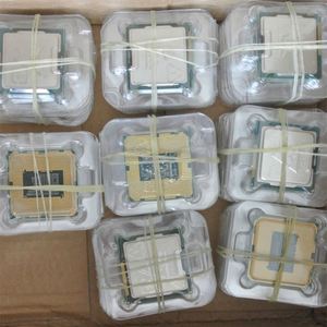 Hot Bán Sử Dụng Core I5 Máy Tính Để Bàn Máy Tính <span class=keywords><strong>CPU</strong></span> I5 <span class=keywords><strong>8400</strong></span> 8500 1151 Ổ Cắm - Product Image 5