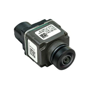 กล้อง 360 องศา รุ่น 5Q0980546A สำหรับ Audi A4 A5 Q5 Q7 <span class=keywords><strong>S4</strong></span> S5 SQ5 <span class=keywords><strong>Porsche</strong></span> Cayenne Macan <span class=keywords><strong>Panamera</strong></span> 5Q0 980 546 a อะไหล่รถยนต์ - Product Image 3