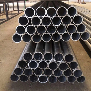 Tube <span class=keywords><strong>rond</strong></span> en <span class=keywords><strong>aluminium</strong></span> 6061 T6 5A06 5A02 en provenance de Chine pour usage en construction, prix fabricant - Product Image 5