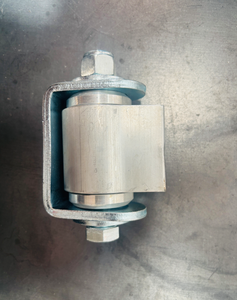 Charnière moderne en acier au carbone pour <span class=keywords><strong>portail</strong></span> battant, à <span class=keywords><strong>souder</strong></span>, avec roulements étanches et réglables pour porte - Vente en gros usine - Product Image 3