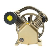 TIANBAO Pièces en gros Mini tête de pompe de compresseur d'air pour les ateliers de réparation de machines